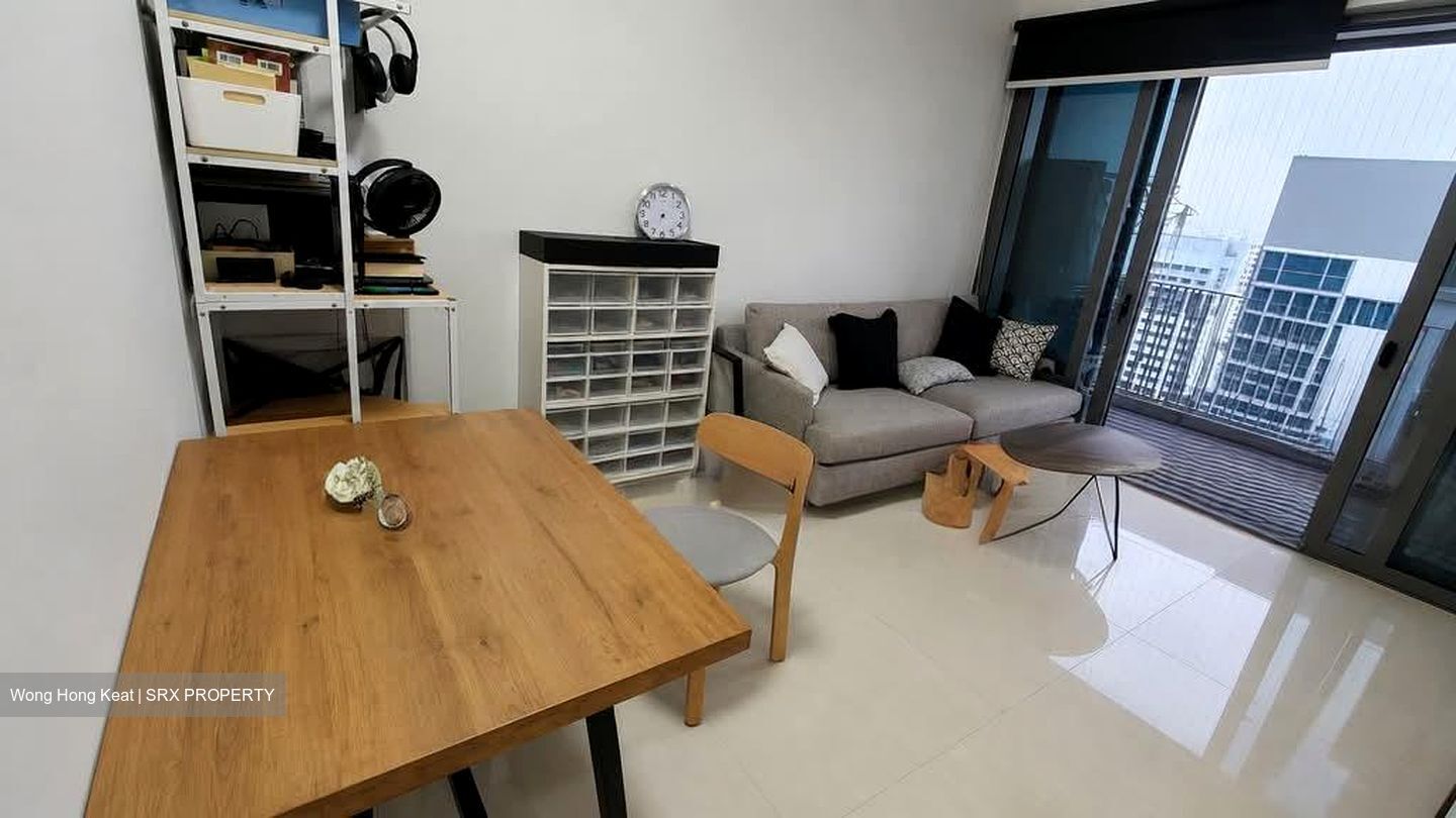 H2O Residences (D28), Condominium #595045371